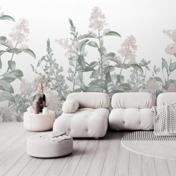 Honpo | Flower Field
